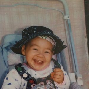 Meet your Posher, Daniela